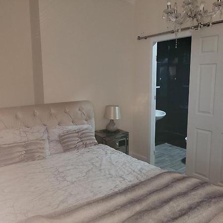 Southfield Lodge Middlesbrough Eksteriør billede