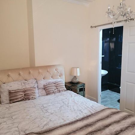 Southfield Lodge Middlesbrough Eksteriør billede
