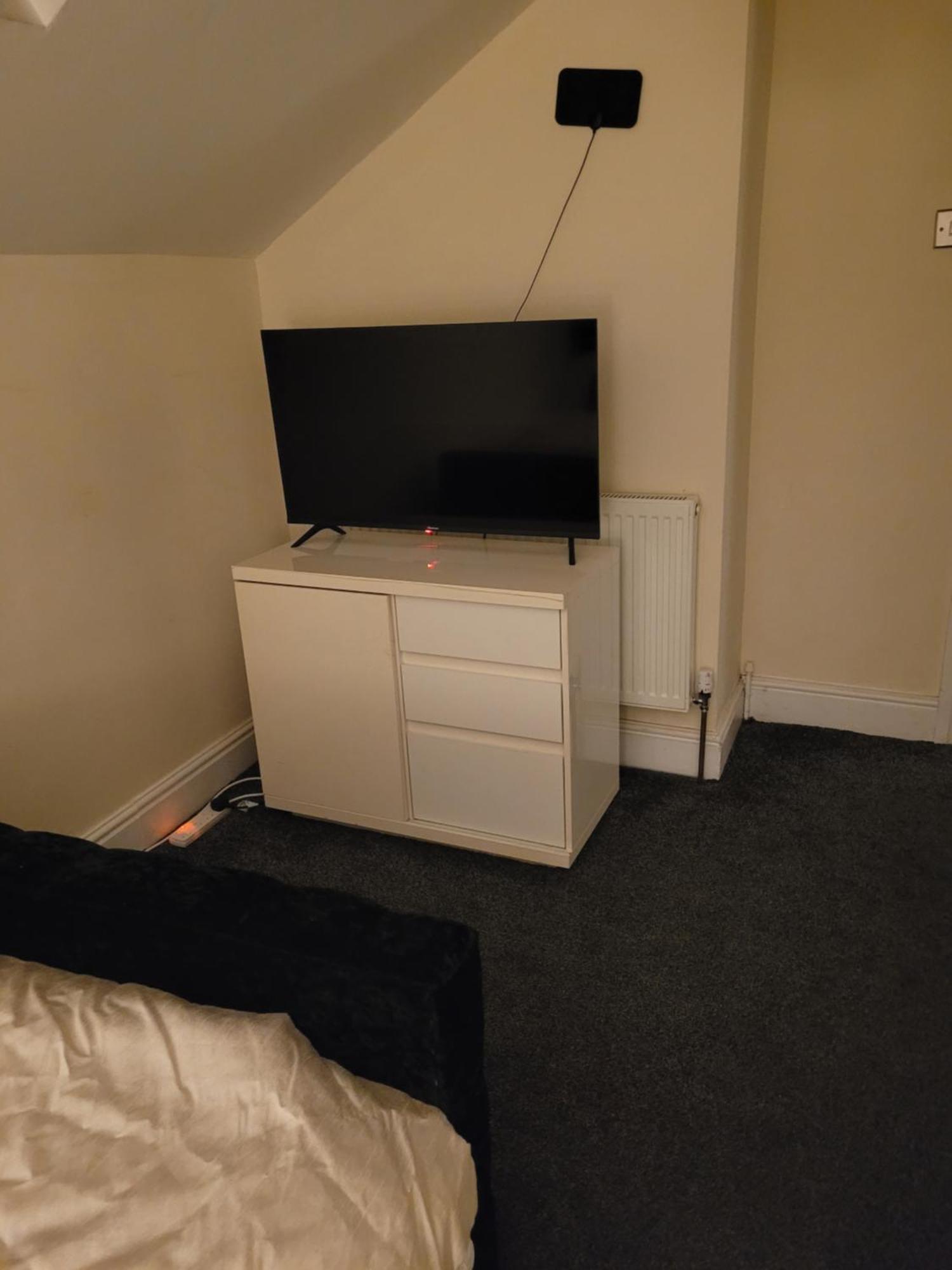 Southfield Lodge Middlesbrough Eksteriør billede