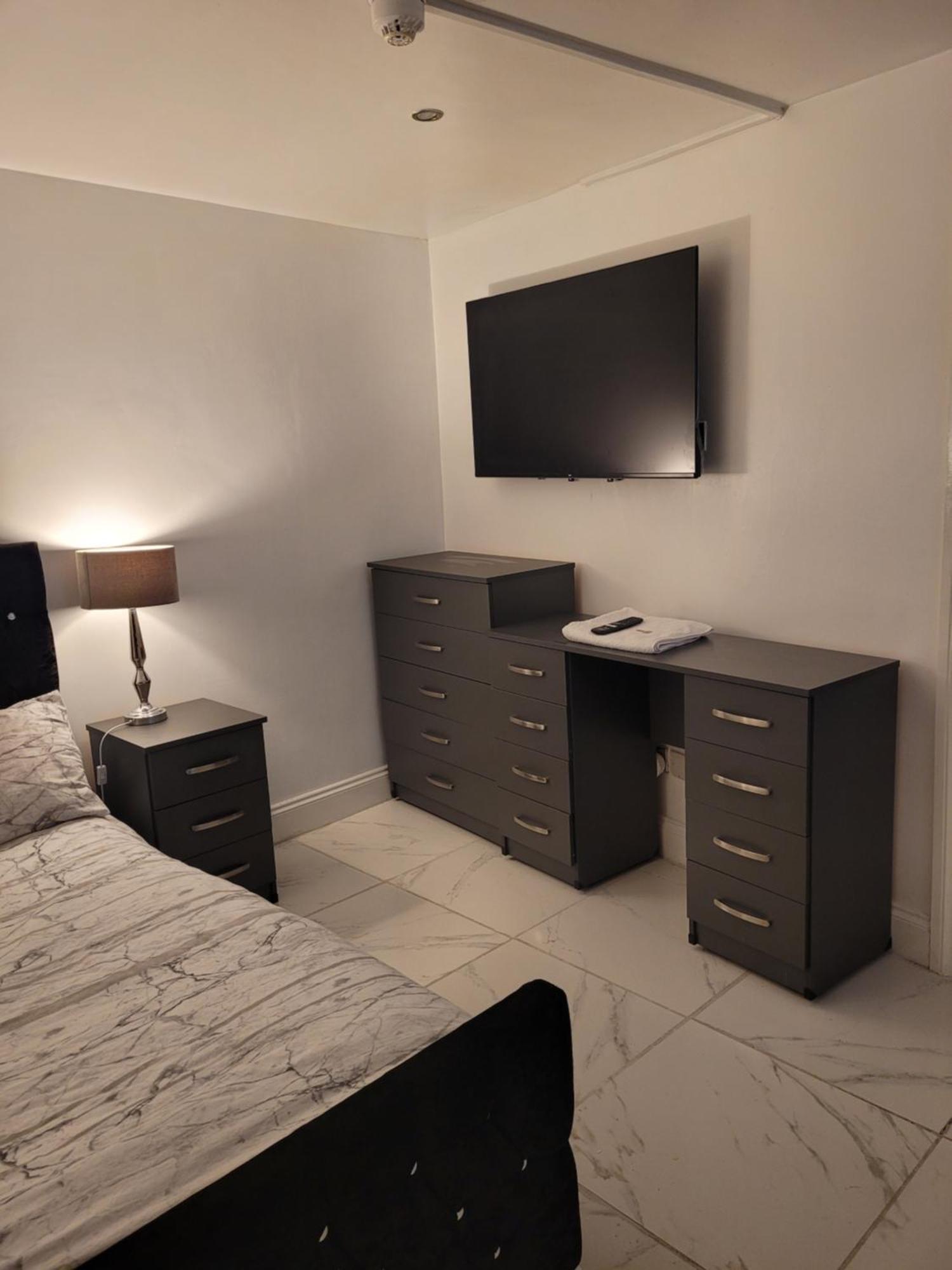 Southfield Lodge Middlesbrough Eksteriør billede