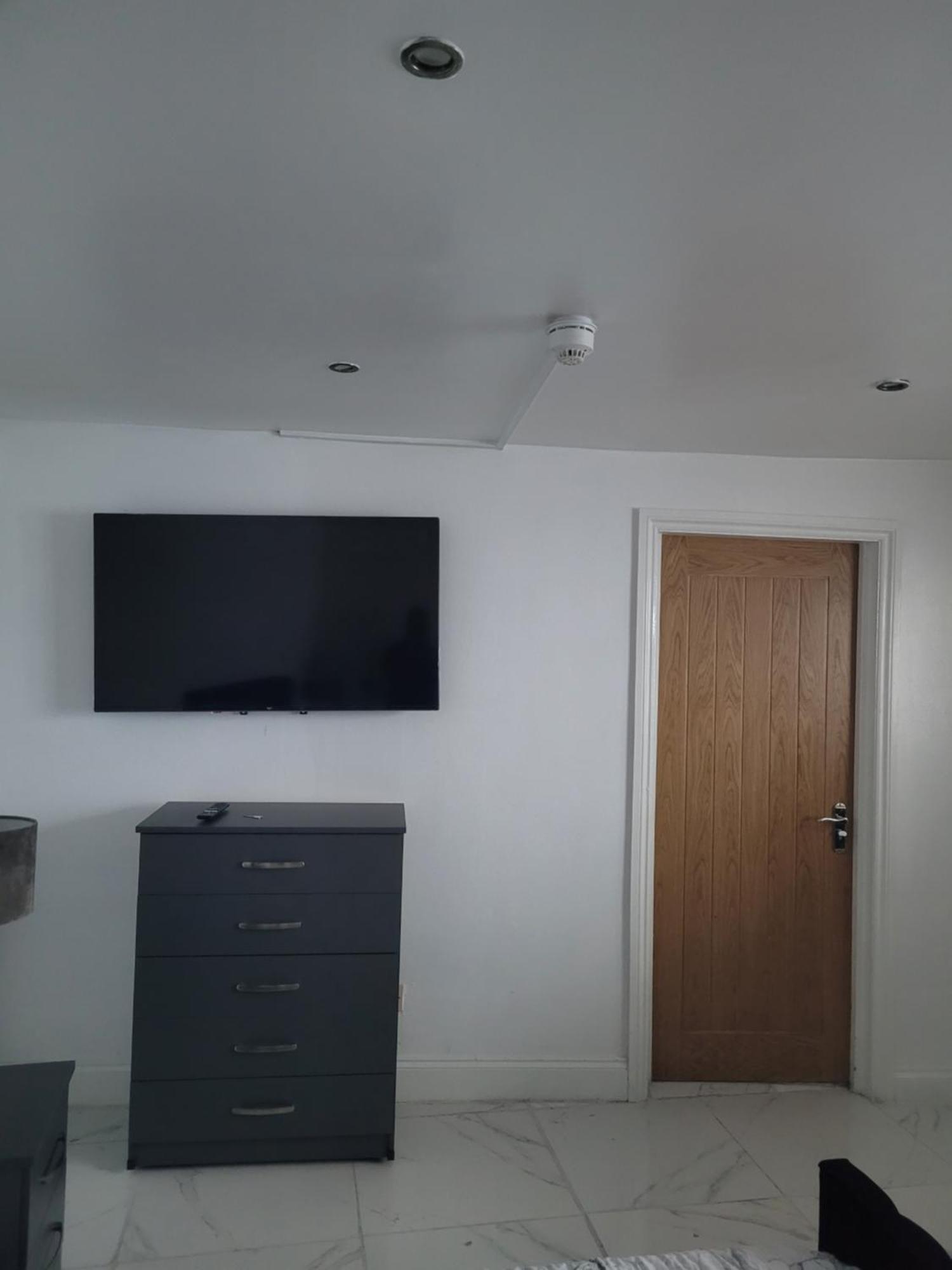Southfield Lodge Middlesbrough Eksteriør billede