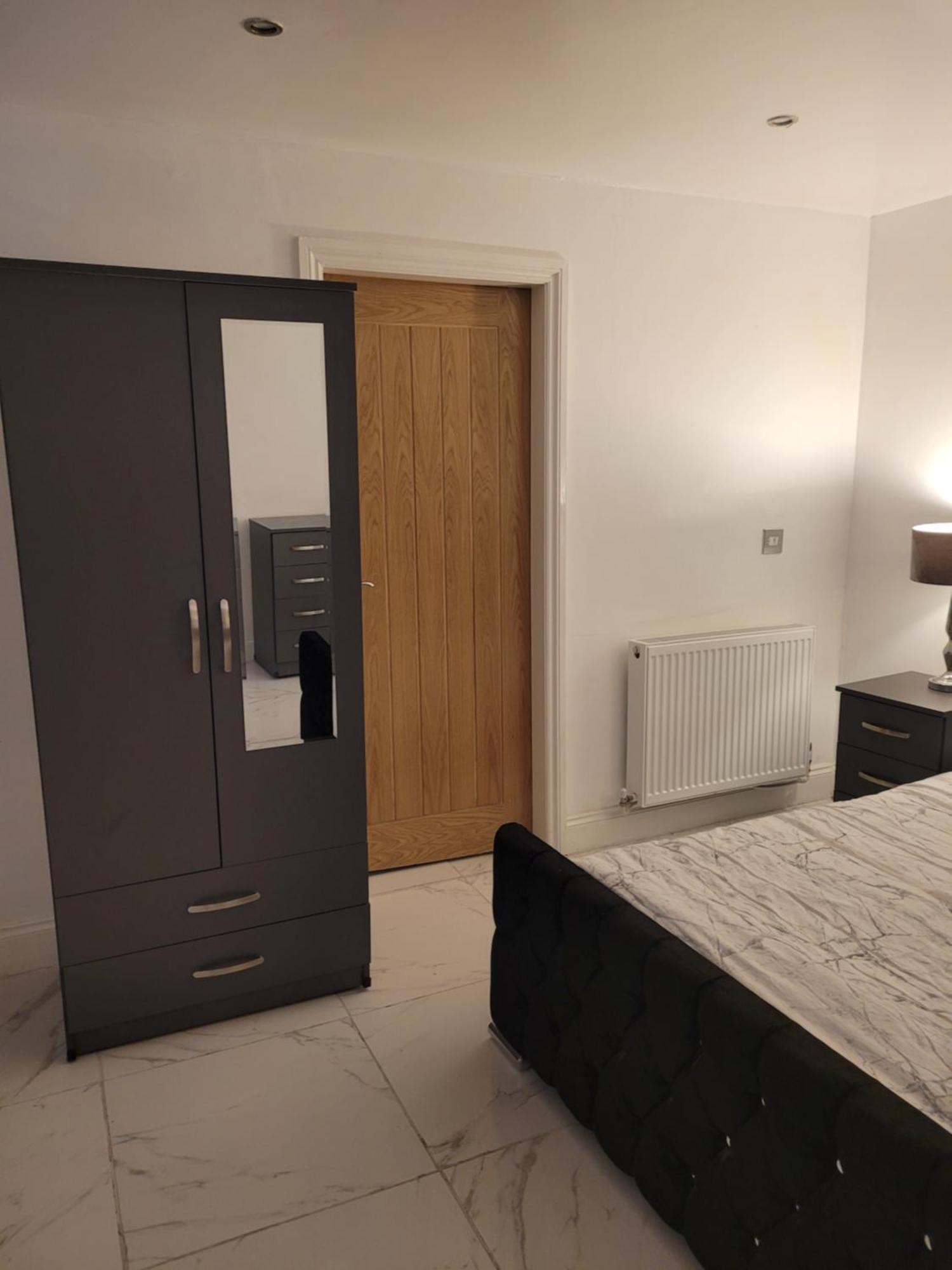 Southfield Lodge Middlesbrough Eksteriør billede