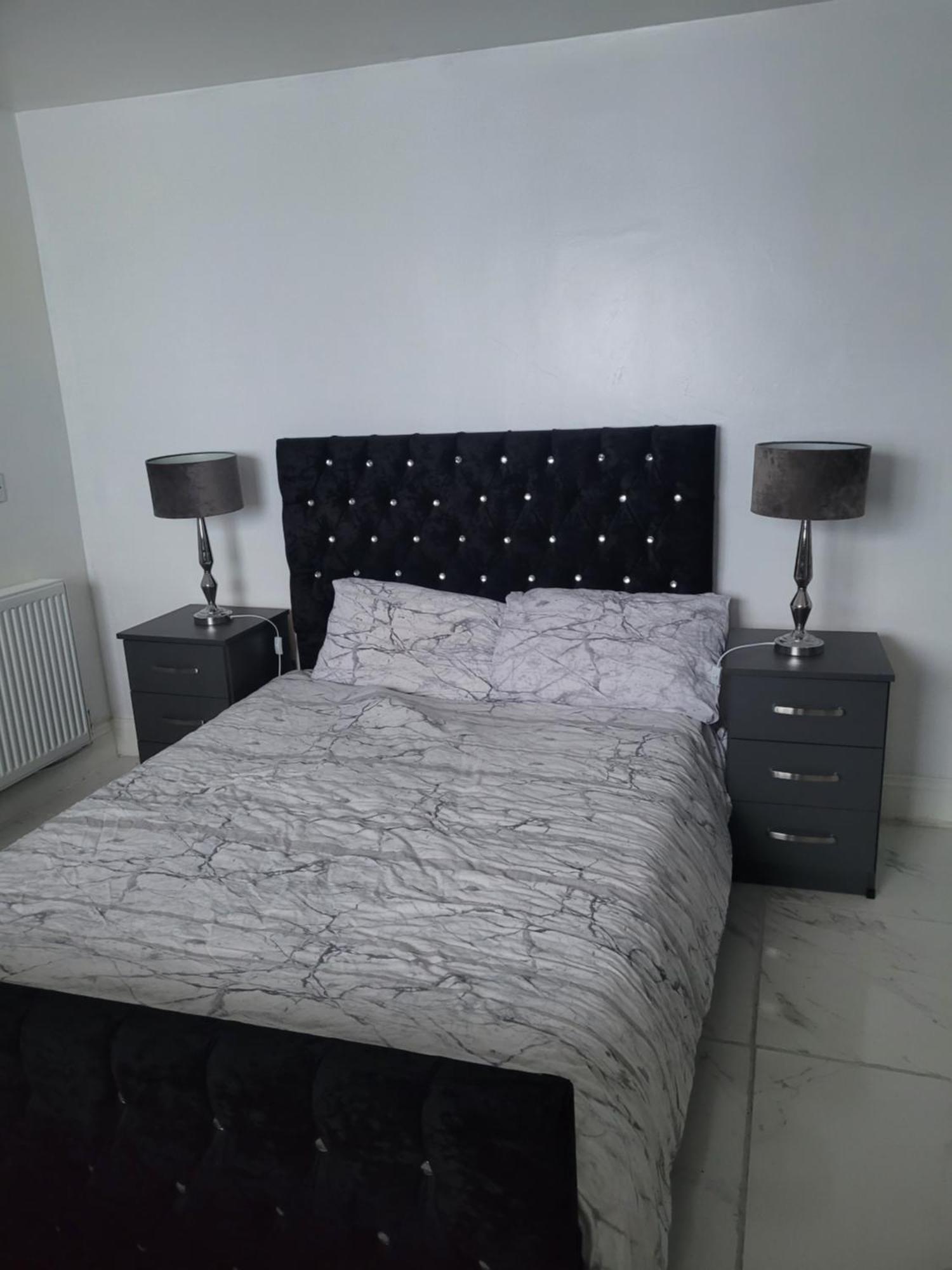 Southfield Lodge Middlesbrough Eksteriør billede
