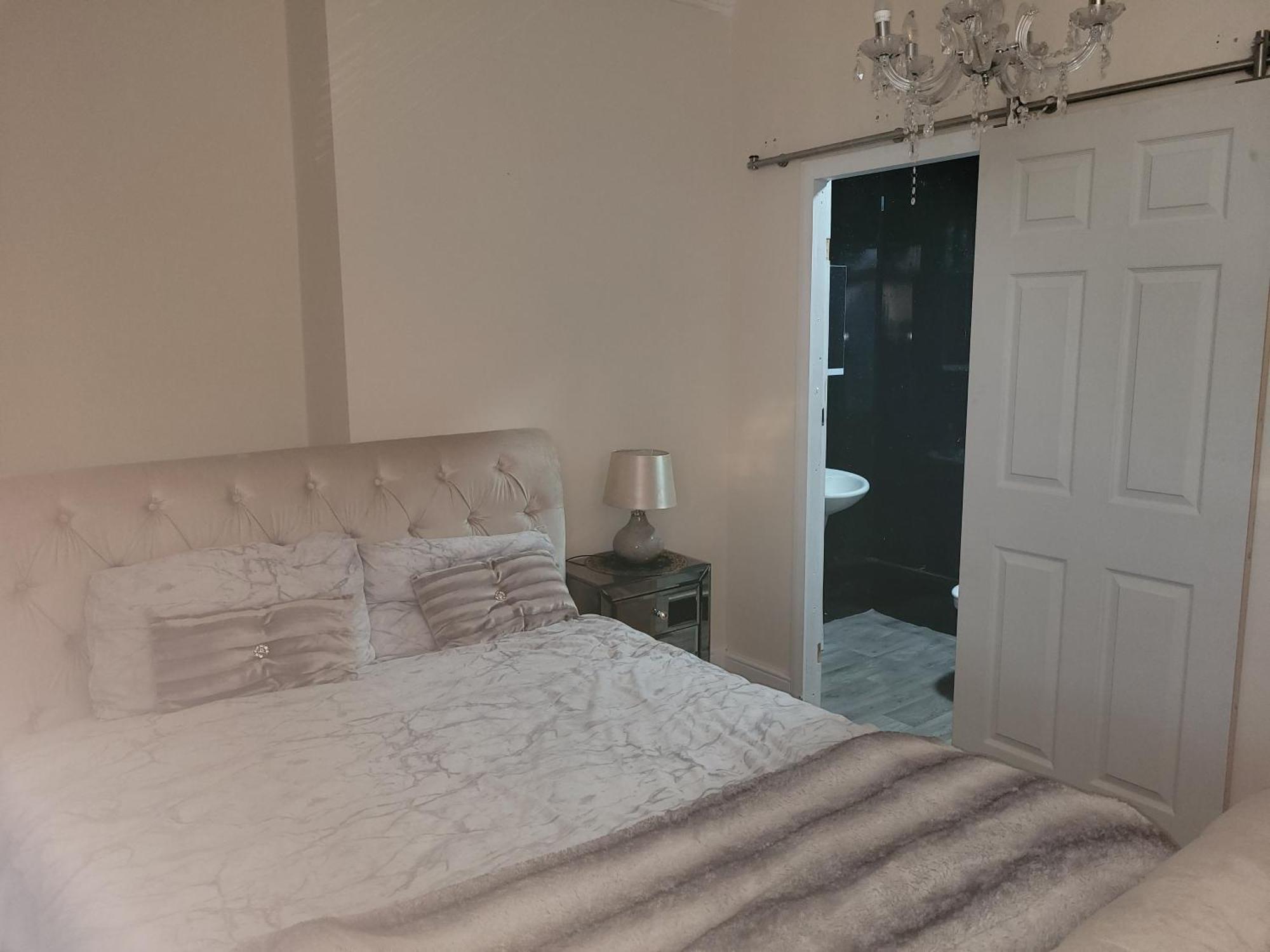 Southfield Lodge Middlesbrough Eksteriør billede